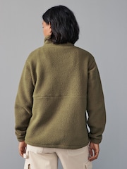 Berghaus Brown Hawksker Fleece - Image 3 of 7