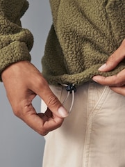 Berghaus Brown Hawksker Fleece - Image 6 of 7