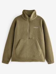 Berghaus Brown Hawksker Fleece - Image 7 of 7