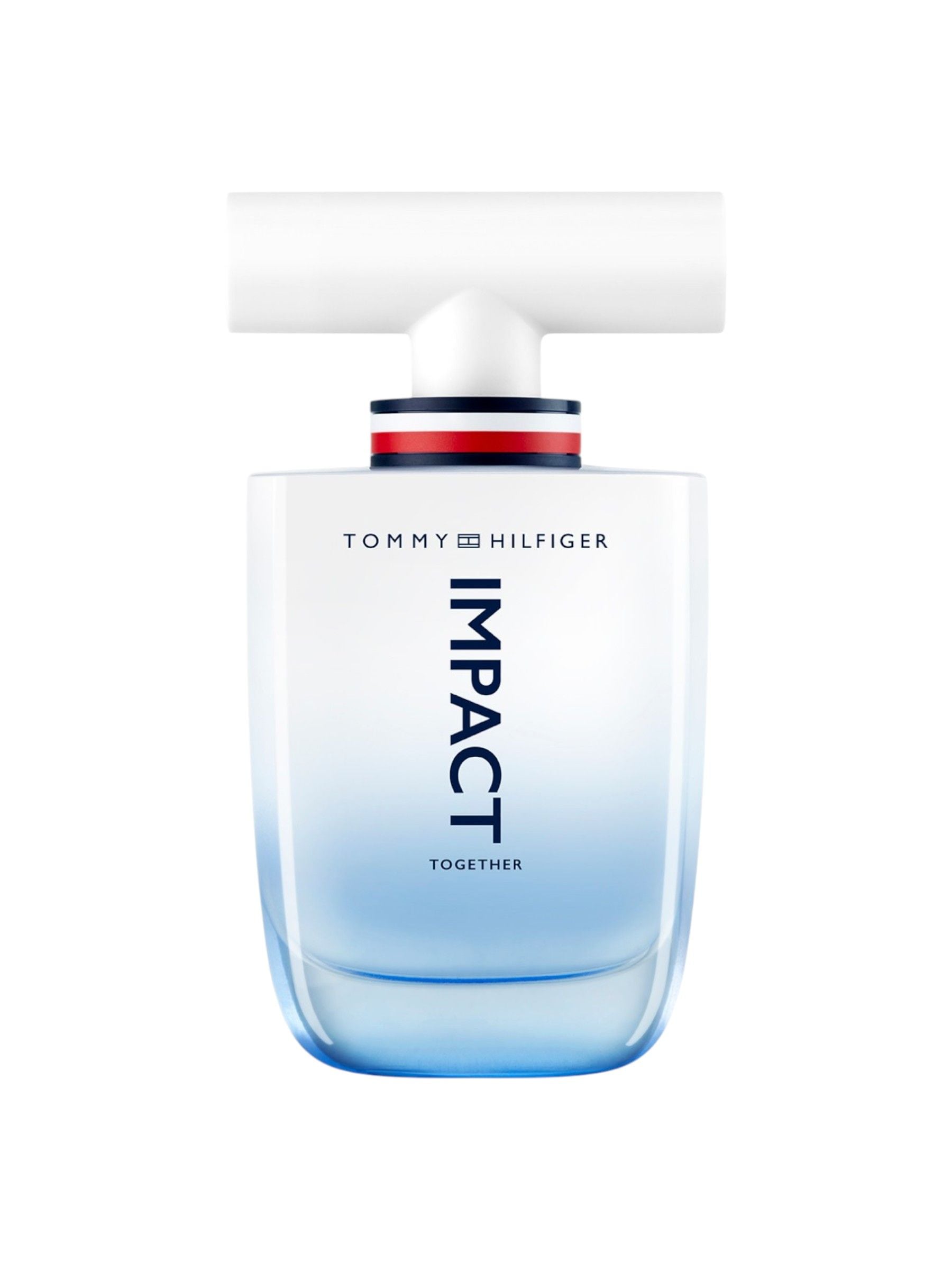 Tommy Hilfiger Impact Together Eau De Toilette 100Ml - Image 4