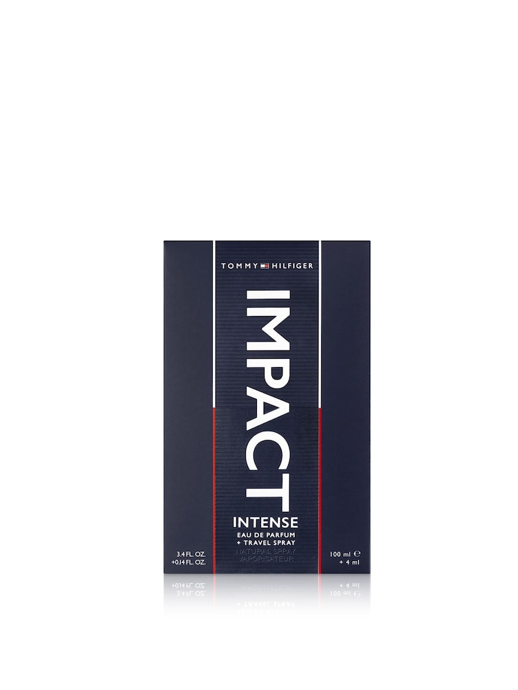Tommy Hilfiger Impact Intense Eau de Parfum 100ml - Image 3 of 3