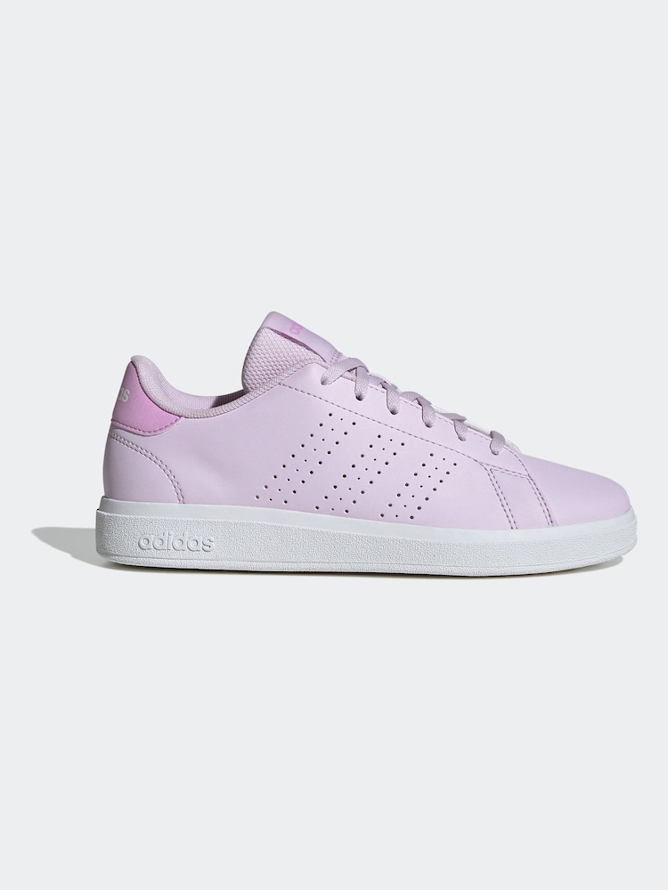 حذاء رياضي Advantage Base 2.0 للأطفال من adidas - صورة 1 من 7 حذاء رياضي Advantage Base 2.0 للأطفال من adidas - صورة 1 من 7