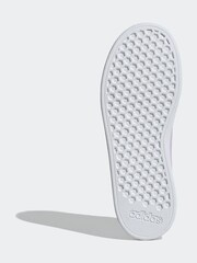 حذاء رياضي Advantage Base 2.0 للأطفال من adidas - صورة 3 من 7