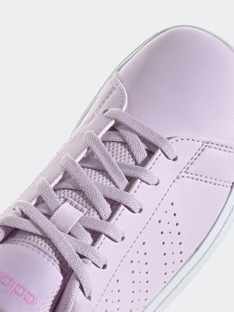 حذاء رياضي Advantage Base 2.0 للأطفال من adidas - صورة 7 من 7 حذاء رياضي Advantage Base 2.0 للأطفال من adidas - صورة 7 من 7