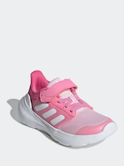 Rose - Baskets de running adidas Tensaur pour enfants - Image 3 de 7