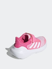 Rose - Baskets de running adidas Tensaur pour enfants - Image 4 de 7
