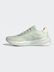 adidas Green Supernova Stride Trainers - Image 10 of 15