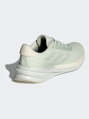 adidas Green Supernova Stride Trainers - Image 11 of 15