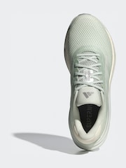 adidas Green Supernova Stride Trainers - Image 12 of 15