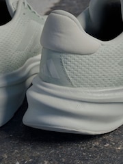 adidas Green Supernova Stride Trainers - Image 2 of 15