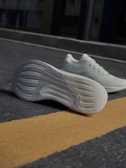 adidas Green Supernova Stride Trainers - Image 4 of 15