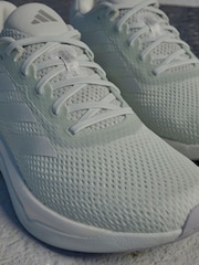 adidas Green Supernova Stride Trainers - Image 9 of 15