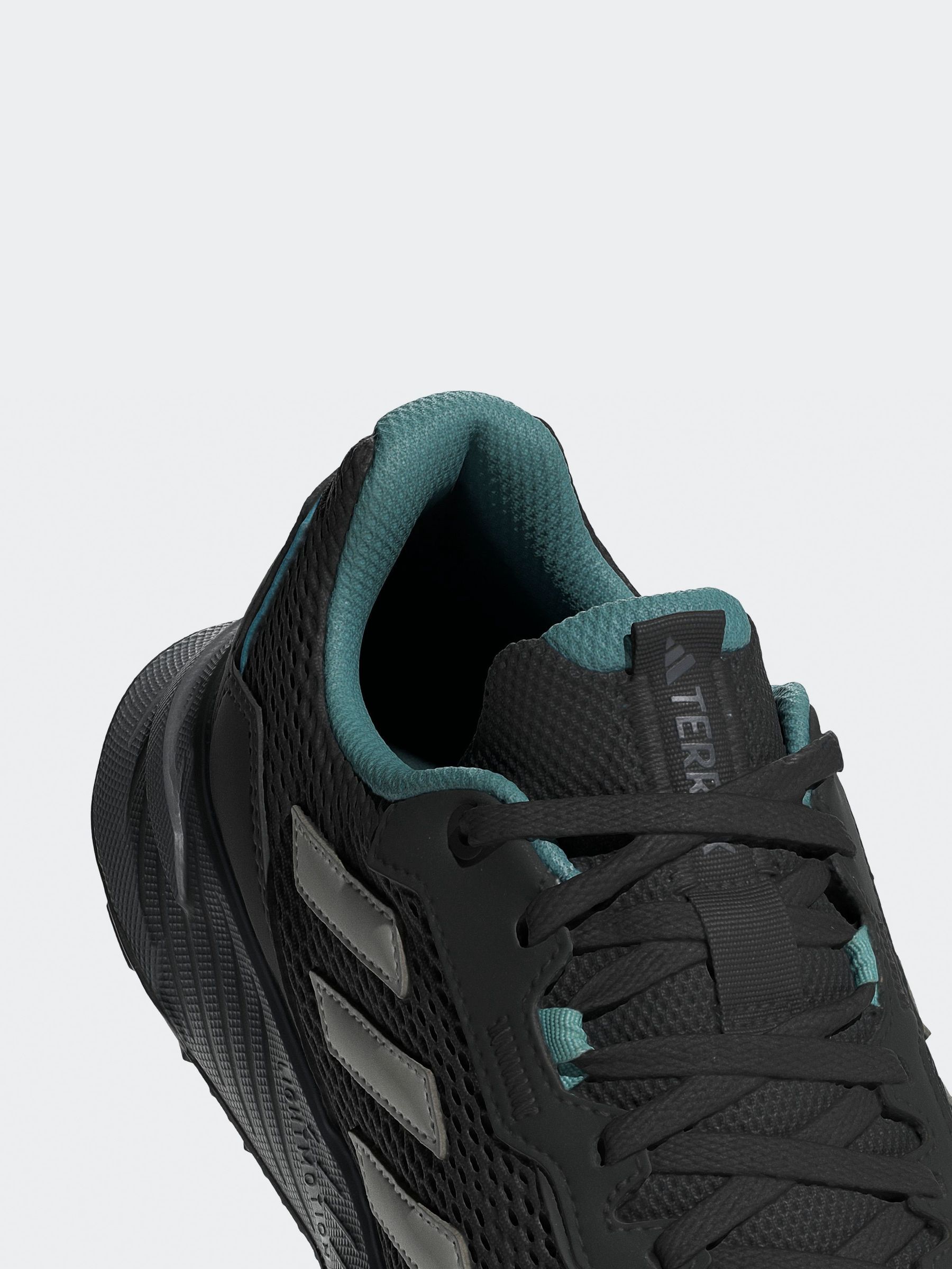 Buy adidas Terrex Black Tracefinder Trainers from Next USA