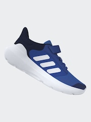 Bleu - Baskets de running adidas Tensaur pour enfants - Image 10 de 20