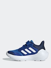 Bleu - Baskets de running adidas Tensaur pour enfants - Image 11 de 20