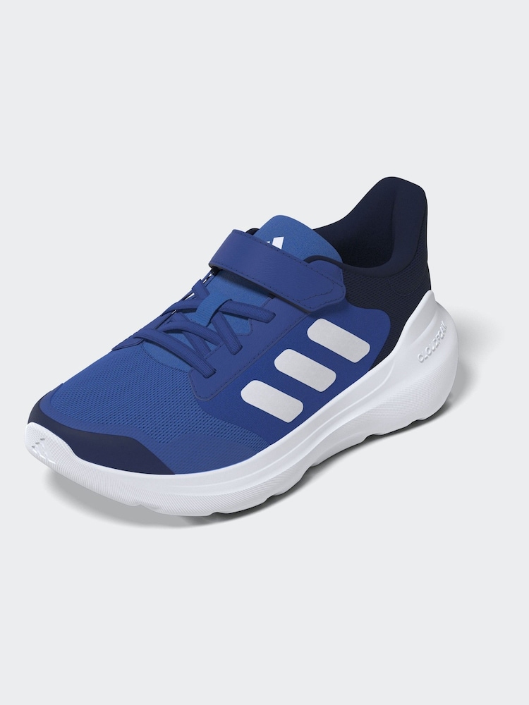 أزرق - حذاء رياضي للركض للأطفال Tensaur من Adidas - Image 12 of 20