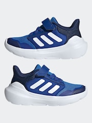Bleu - Baskets de running adidas Tensaur pour enfants - Image 13 de 20