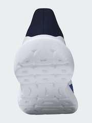 Bleu - Baskets de running adidas Tensaur pour enfants - Image 15 de 20