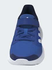 Bleu - Baskets de running adidas Tensaur pour enfants - Image 16 de 20