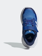 Bleu - Baskets de running adidas Tensaur pour enfants - Image 18 de 20