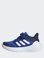 Bleu - Baskets de running adidas Tensaur pour enfants - Image 19 de 20