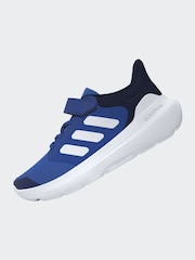 Bleu - Baskets de running adidas Tensaur pour enfants - Image 2 de 20