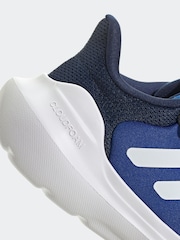 Bleu - Baskets de running adidas Tensaur pour enfants - Image 20 de 20