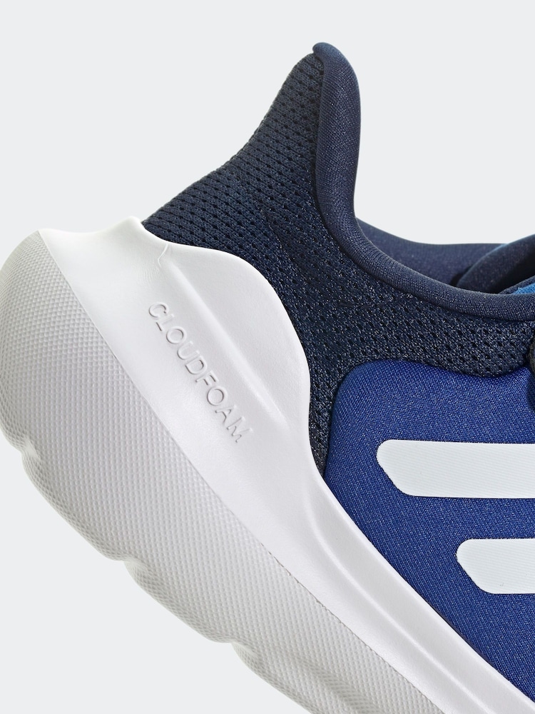 Bleu - Baskets de running adidas Tensaur pour enfants - Image 20 de 20