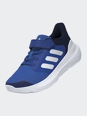 Bleu - Baskets de running adidas Tensaur pour enfants - Image 3 de 20
