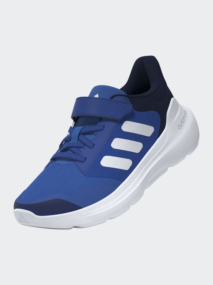 أزرق - حذاء رياضي للركض للأطفال Tensaur من Adidas - Image 3 of 20
