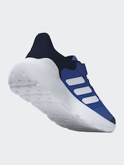 Bleu - Baskets de running adidas Tensaur pour enfants - Image 4 de 20
