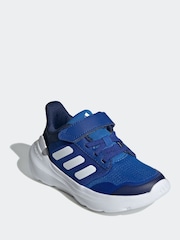 Bleu - Baskets de running adidas Tensaur pour enfants - Image 6 de 20
