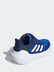 Bleu - Baskets de running adidas Tensaur pour enfants - Image 7 de 20