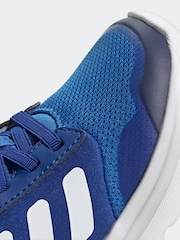 Bleu - Baskets de running adidas Tensaur pour enfants - Image 8 de 20