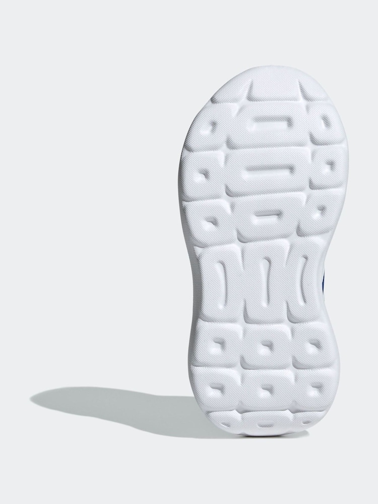 أزرق - حذاء رياضي للركض للأطفال Tensaur من Adidas - Image 9 of 20