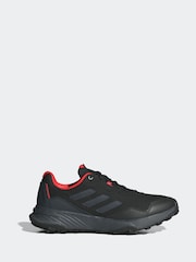 Czarny - Buty do biegów przełajowych adidas Terrex Tracefinder - Obraz 1 z 16