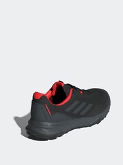 Czarny - Buty do biegów przełajowych adidas Terrex Tracefinder - Obraz 10 z 16