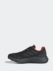 Czarny - Buty do biegów przełajowych adidas Terrex Tracefinder - Obraz 12 z 16
