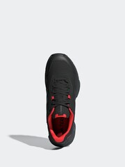 Czarny - Buty do biegów przełajowych adidas Terrex Tracefinder - Obraz 13 z 16