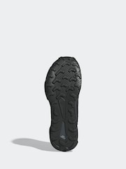 Czarny - Buty do biegów przełajowych adidas Terrex Tracefinder - Obraz 14 z 16