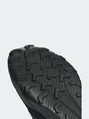 Czarny - Buty do biegów przełajowych adidas Terrex Tracefinder - Obraz 16 z 16