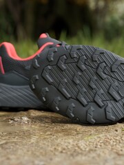 Czarny - Buty do biegów przełajowych adidas Terrex Tracefinder - Obraz 2 z 16