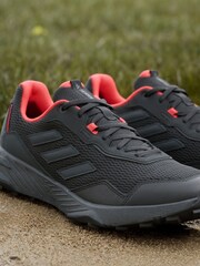 Czarny - Buty do biegów przełajowych adidas Terrex Tracefinder - Obraz 9 z 16