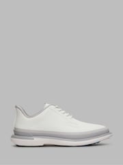 G/Fore Gallivan2R Tuxedo Stripe Golf Shoes - 6суретінің 1 суреті