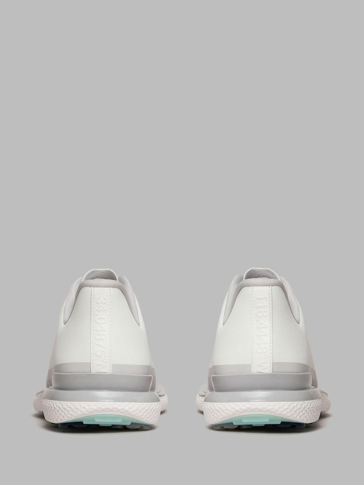 G/Fore Gallivan2R Tuxedo Stripe Golf Shoes - 6суретінің 2 суреті