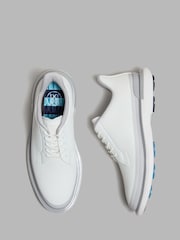 G/Fore Gallivan2R Tuxedo Stripe Golf Shoes - 6суретінің 3 суреті