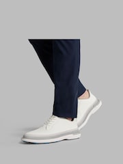 G/Fore Gallivan2R Tuxedo Stripe Golf Shoes - 6суретінің 6 суреті