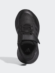 adidas Black Kids Tensaur Run 3.0 Trainers - Image 5 of 8
