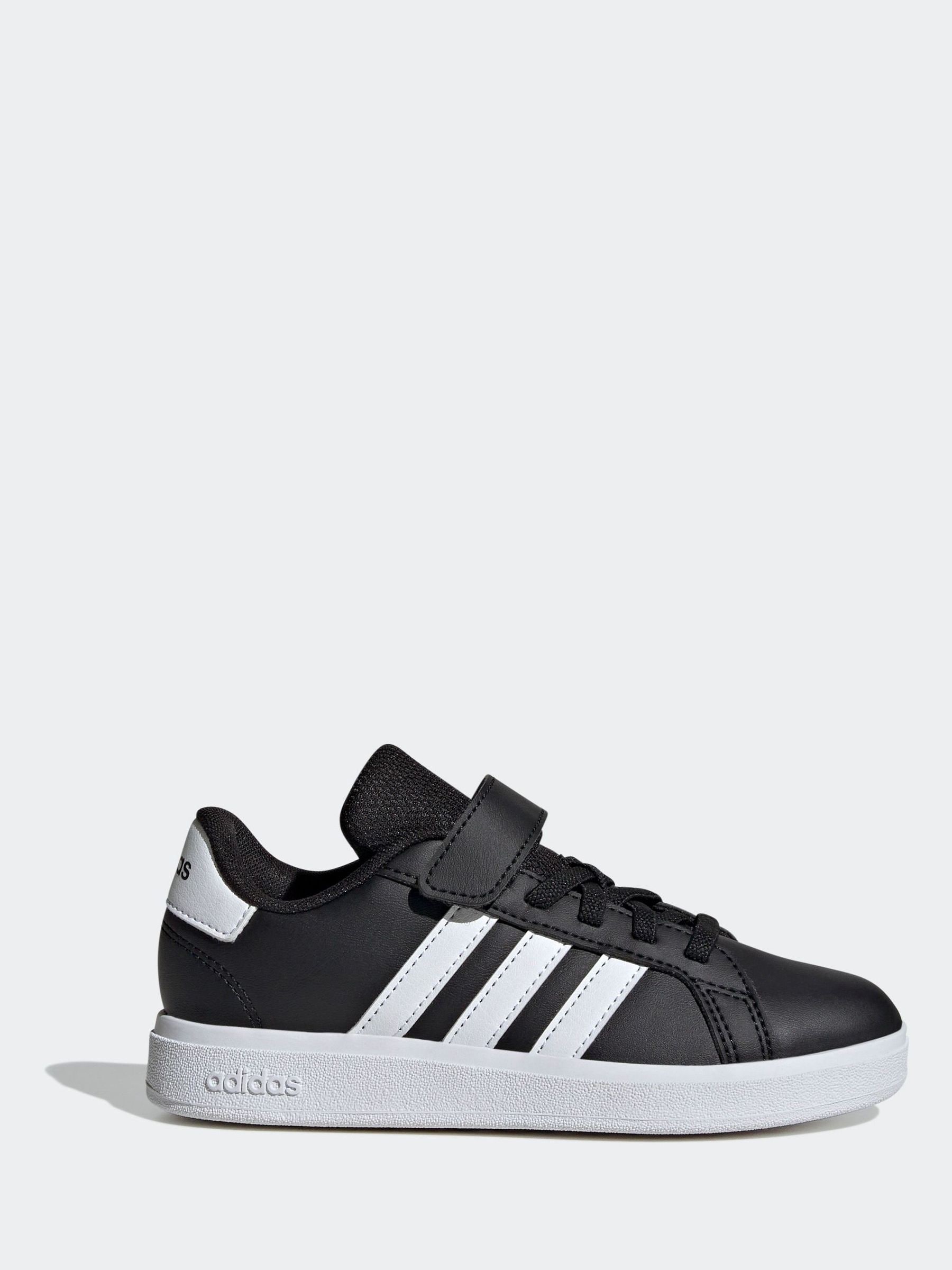 Next boys adidas trainers online