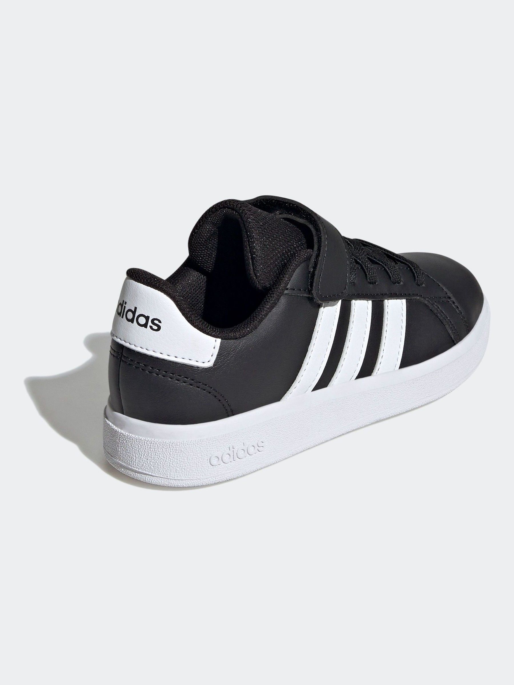 Zapatillas adidas grand court discount